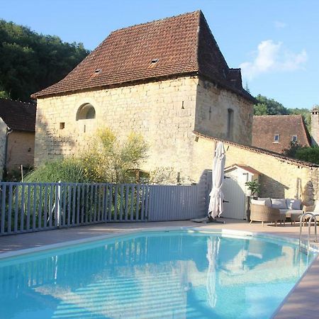 Chambres D'Hotes La Licorne Valojoulx Bagian luar foto